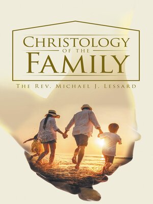cover image of Christology of the Family